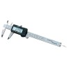 RS PRO Digital Caliper 150 mm Measurement Capacity 0.01 mm Resolution 0.03 mm Accuracy Imperial & Metric 841-2518