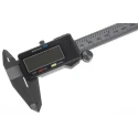 RS PRO Digital Caliper 150 mm Measurement Capacity 0.01 mm Resolution 0.03 mm Accuracy Imperial & Metric 841-2518