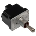 Honeywell Technologies Toggle Switch Panel Mount DPDT On-On-On Screw Terminal 15A 277V AC 2TL1-10