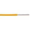 Alpha Wire Hook Up Wire PVC Series Orange 1.3 mm² 16 AWG 1/1.29 mm Core Strands 30 m Polyvinyl 3057/1 OR005