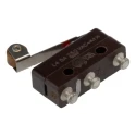 Honeywell Technologies Roller Lever Micro Switch Solder Terminal 5A 250V AC SPDT 111SM2-T