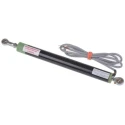 RS PRO Conductive Linear Potentiometer Linear Transducer 5kΩ Resistance ±20% Tolerance 266mm Height Model 842-7201