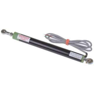 RS PRO Conductive Linear Potentiometer Linear Transducer 5kΩ Resistance ±20% Tolerance 266mm Height Model 842-7201