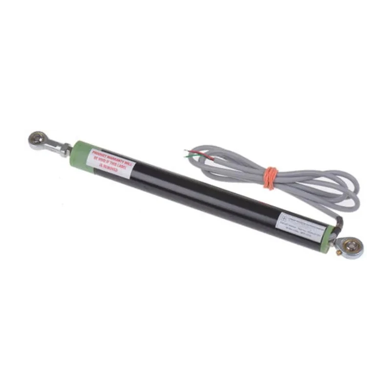 RS PRO Conductive Linear Potentiometer Linear Transducer 5kΩ Resistance ±20% Tolerance 266mm Height Model 842-7201