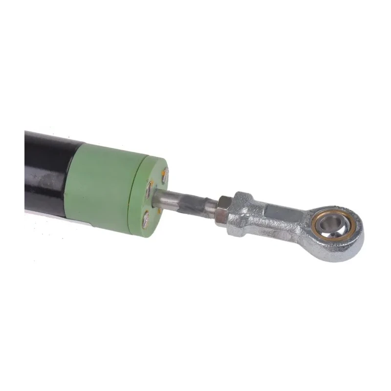 RS PRO Conductive Linear Potentiometer Linear Transducer 5kΩ Resistance ±20% Tolerance 266mm Height Model 842-7201