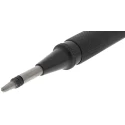 Eclipse 1-Piece Automatic Punch, 6.2mm Shank, 149mm Overall Length E172RS