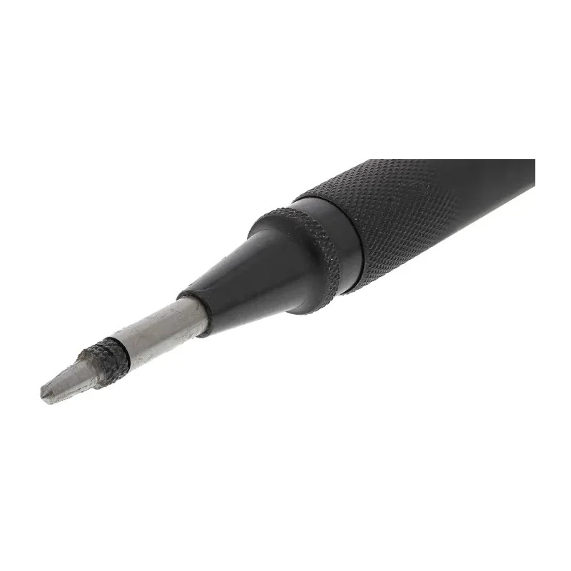 Eclipse 1-Piece Automatic Punch, 6.2mm Shank, 149mm Overall Length E172RS