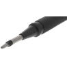 Eclipse 1-Piece Automatic Punch, 6.2mm Shank, 149mm Overall Length E172RS