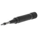 Eclipse 1-Piece Automatic Punch, 6.2mm Shank, 149mm Overall Length E172RS