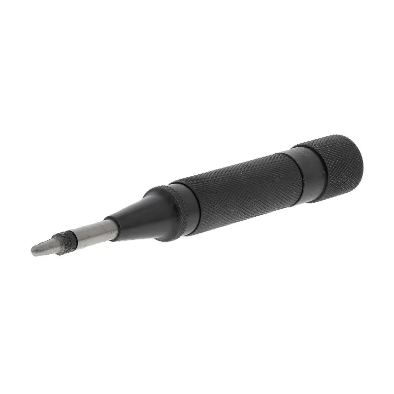 Eclipse 1-Piece Automatic Punch, 6.2mm Shank, 149mm Overall Length E172RS