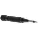 Eclipse 1-Piece Automatic Punch, 6.2mm Shank, 149mm Overall Length E172RS