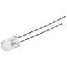 Cree LED 4 V 5 mm White Through Hole LED 30mA Max Forward Current 120mW Power Dissipation C513A-WSN-CY0Z0231