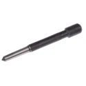 Eclipse Fine Machine Point Punch with 6.4mm Shank and 100mm Overall Length 351DRS
