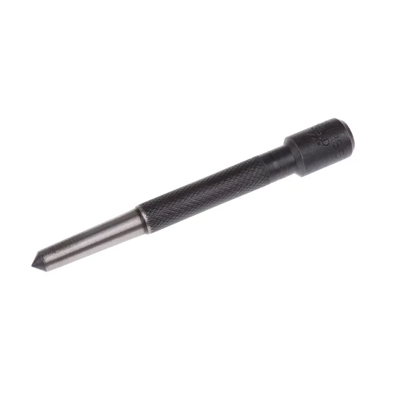 Eclipse Fine Machine Point Punch with 6.4mm Shank and 100mm Overall Length 351DRS