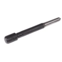 Eclipse Fine Machine Point Punch with 6.4mm Shank and 100mm Overall Length 351DRS