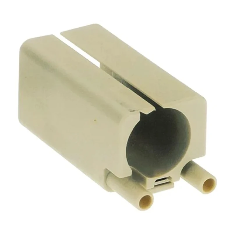 HARTING Heavy Duty Power Connector Module 200A, Han Brid Series, Female, 1 Contact 09150033101