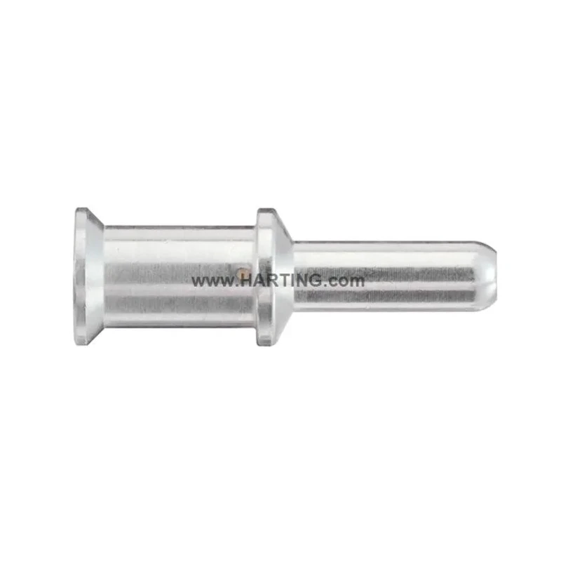 HARTING Heavy Duty Power Connector Male Crimp Contact 1kV 70A for Crimp Module 09110006132