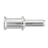 HARTING Heavy Duty Power Connector Male Crimp Contact 1kV 70A for Crimp Module 09110006132