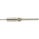 HARTING Heavy Duty Power Connector Male Crimp Contact 7.5A 0.13 mm² to 35 mm² Wire Size 09150006191