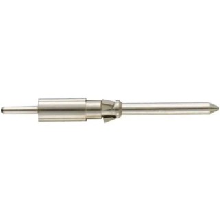 HARTING Heavy Duty Power Connector Male Crimp Contact 7.5A 0.13 mm² to 35 mm² Wire Size 09150006191