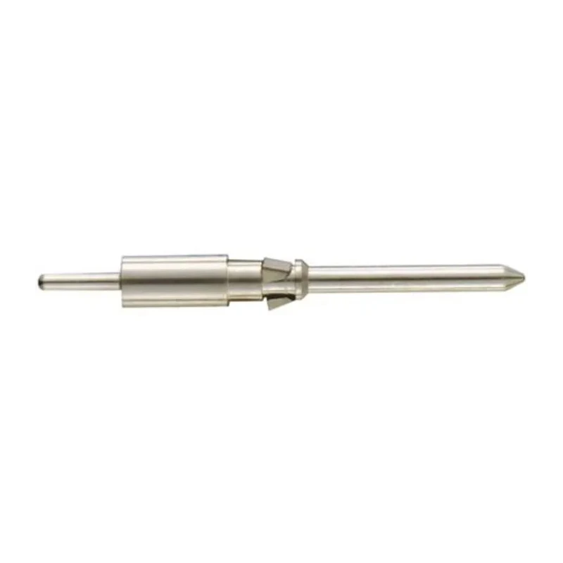 HARTING Heavy Duty Power Connector Male Crimp Contact 7.5A 0.13 mm² to 35 mm² Wire Size 09150006191