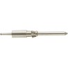 HARTING Heavy Duty Power Connector Male Crimp Contact 7.5A 0.13 mm² to 35 mm² Wire Size 09150006191