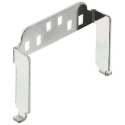HARTING Shielding Frame HAN DD, HAN E, HAN EE, HAN Snap Series Thread Size M4 2 Way Steel Female Accessory 10B 09000005208