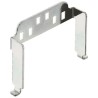 HARTING Shielding Frame HAN DD, HAN E, HAN EE, HAN Snap Series Thread Size M4 2 Way Steel Female Accessory 10B 09000005208