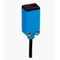 SICK Block Capacitive Proximity Sensor M8 x 1 Thread Size, 8 mm Detection Distance, PNP Output, 150mA CQ4-08EPS KU1
