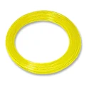 SMC Compressed Air Pipe Yellow Polyurethane 6 mm 20 m TUS0604Y-20
