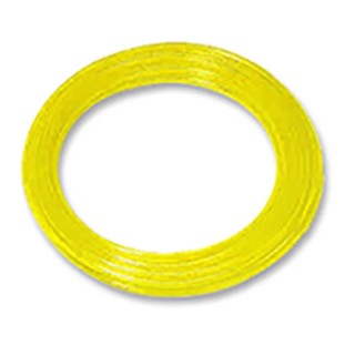 SMC Compressed Air Pipe Yellow Polyurethane 6 mm 20 m TUS0604Y-20