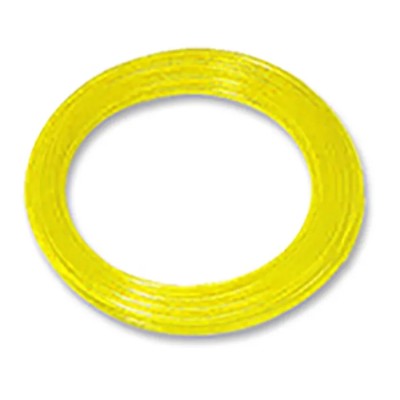 SMC Compressed Air Pipe Yellow Polyurethane 6 mm 20 m TUS0604Y-20