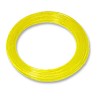 SMC Compressed Air Pipe Yellow Polyurethane 6 mm 20 m TUS0604Y-20