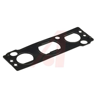 SMC SY7000 Series Solenoid Valve Manifolds SY7000-11-9, Compact High Flow, Energy Efficient, Stainless Steel Valve Cover