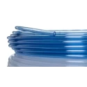 SMC Compressed Air Pipe Blue Polyurethane 6 mm 20 m TUH Series TUH0604BU-20