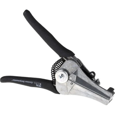 Ideal Industries Automatic Wire Stripper 16 To 30 AWG MIL-Specs United States L-5617