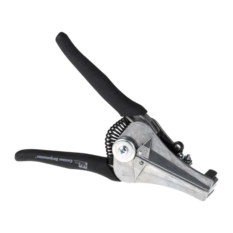 Ideal Industries Automatic Wire Stripper 16 To 30 AWG MIL-Specs United States L-5617