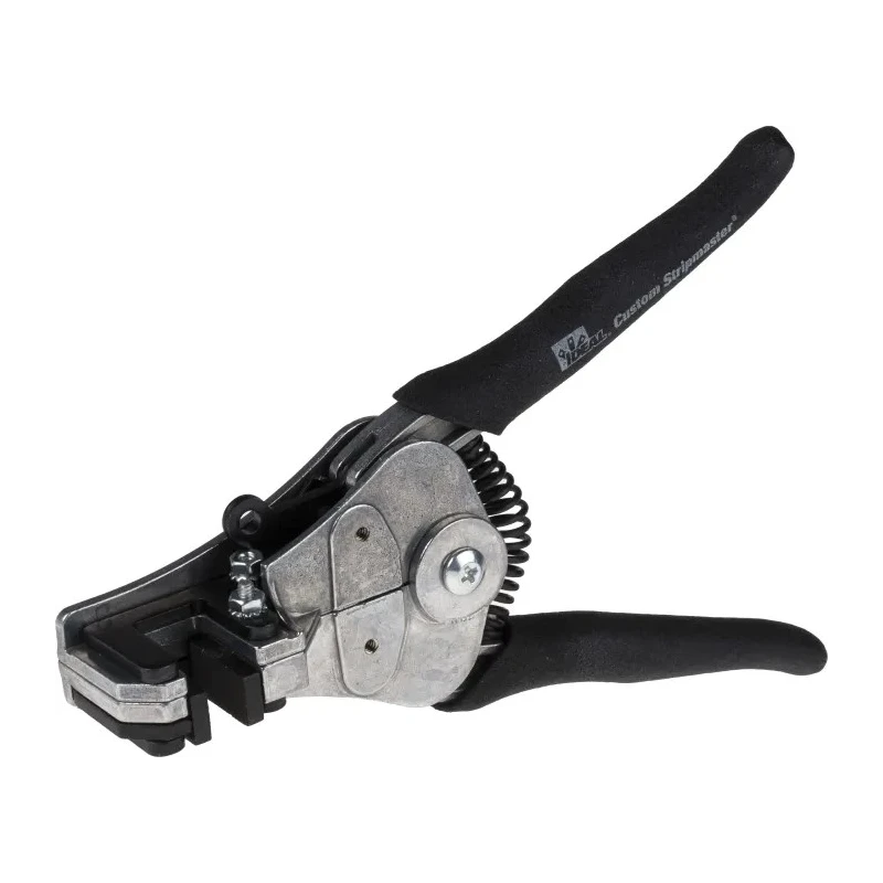 Ideal Industries Automatic Wire Stripper 16 To 30 AWG MIL-Specs United States L-5617