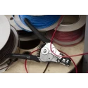 Ideal Industries Automatic Wire Stripper 16 To 30 AWG MIL-Specs United States L-5617
