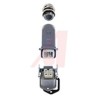 HARTING Heavy Duty Power Connector Bulkhead Mount Screw Terminals 3 Way 10A 230V 400V HAN 3A 10200030001