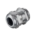 HARTING Han CGM-M Series Metallic Metal Cable Gland M20 Thread Size 5 mm to 12 mm Cable Diameter IP68 Protection 19000005081