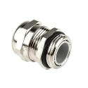 HARTING Han CGM-M Series Metallic Metal Cable Gland M20 Thread Size 5 mm to 12 mm Cable Diameter IP68 Protection 19000005081