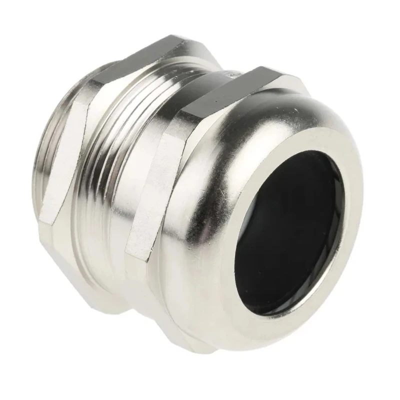 HARTING Han CGM-M Series Metallic Metal Cable Gland M32 Thread Size 18-25 mm Diameter IP68 19000005096