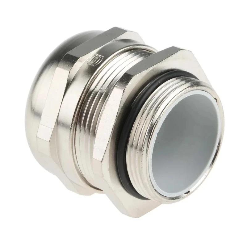 HARTING Han CGM-M Series Metallic Metal Cable Gland M32 Thread Size 18-25 mm Diameter IP68 19000005096