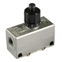 SMC AS Series Flow Controller Speed Controller Threaded AS3500-N02