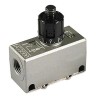 SMC AS Series Flow Controller Speed Controller Threaded AS3500-N02