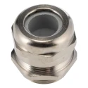 HARTING Metallic Metal Cable Gland M25 Thread Size 9 mm - 16 mm Cable Range IP68 Protection 19 00 000 5090