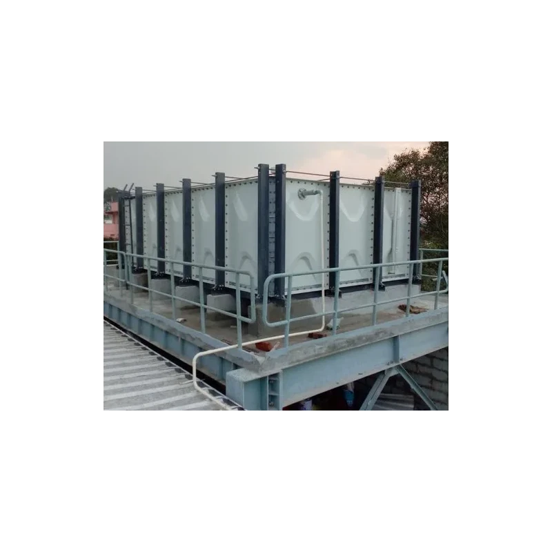 grp-water-tank-300000-ltr-with-ramp-installation-for-industrial-33038