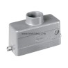 HARTING Han B Range Heavy Duty Power Connector Hood 1, 10B 19300101440