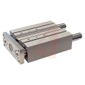 SMC Pneumatic Guided Cylinder 16mm Bore Double Acting MGP Series 150mm Stroke MGPM16-150Z